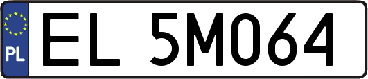 EL5M064