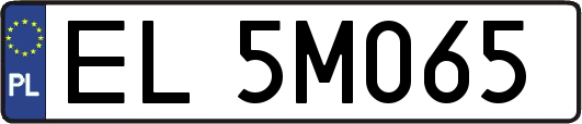 EL5M065