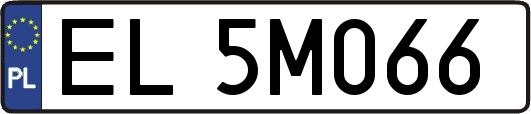 EL5M066
