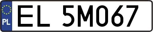 EL5M067