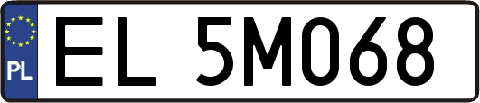 EL5M068