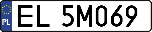 EL5M069