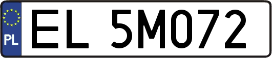 EL5M072