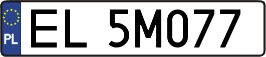 EL5M077