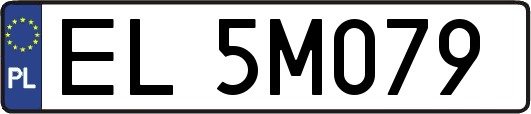 EL5M079