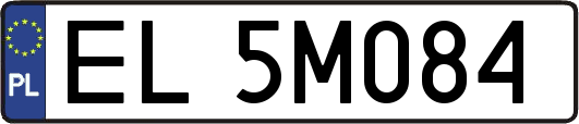 EL5M084