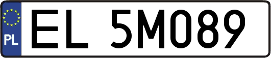 EL5M089