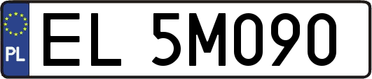 EL5M090