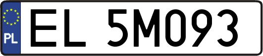 EL5M093