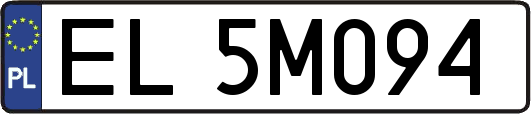 EL5M094