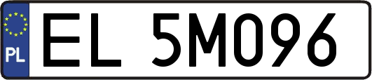 EL5M096