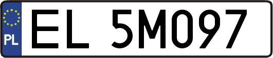 EL5M097