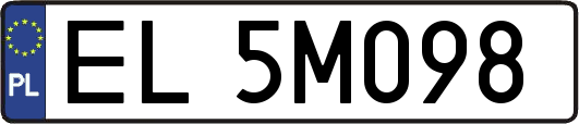 EL5M098