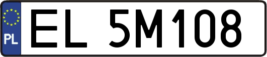 EL5M108