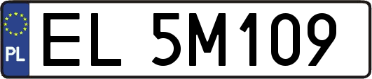 EL5M109