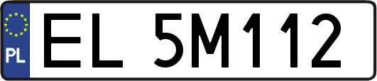 EL5M112