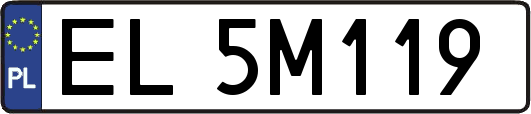 EL5M119