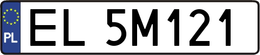 EL5M121