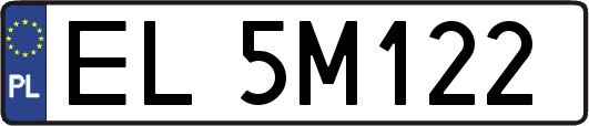 EL5M122