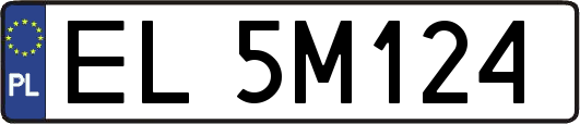 EL5M124