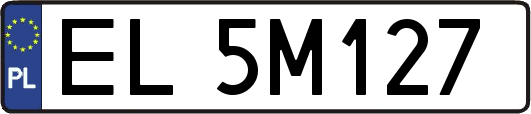 EL5M127