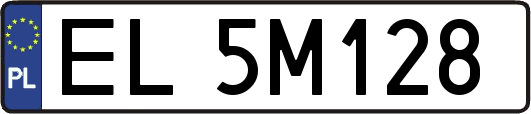 EL5M128