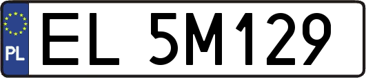 EL5M129