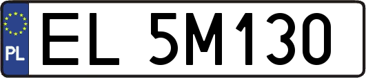 EL5M130