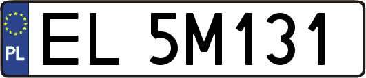 EL5M131