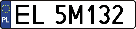 EL5M132