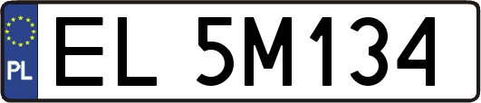 EL5M134