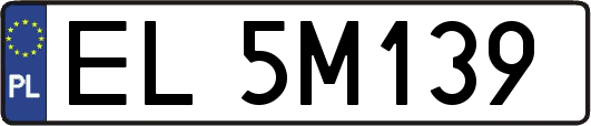 EL5M139