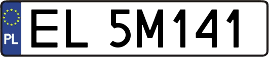 EL5M141