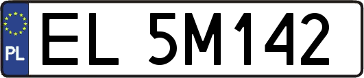 EL5M142