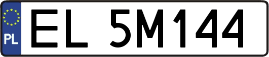 EL5M144