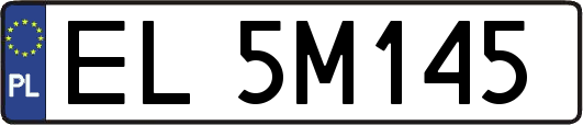 EL5M145