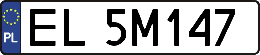 EL5M147
