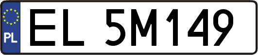 EL5M149