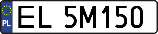 EL5M150