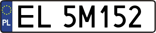 EL5M152
