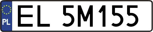 EL5M155