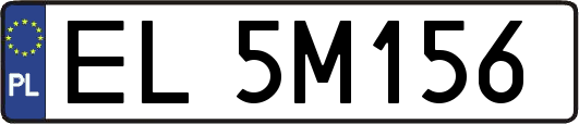 EL5M156