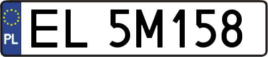 EL5M158