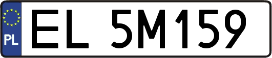 EL5M159