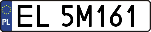 EL5M161