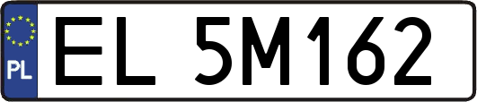 EL5M162