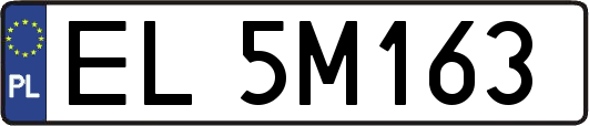 EL5M163