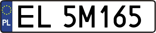 EL5M165