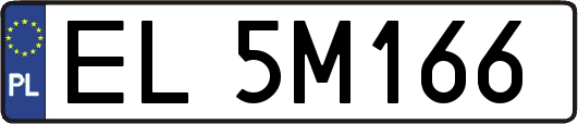 EL5M166