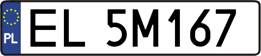 EL5M167
